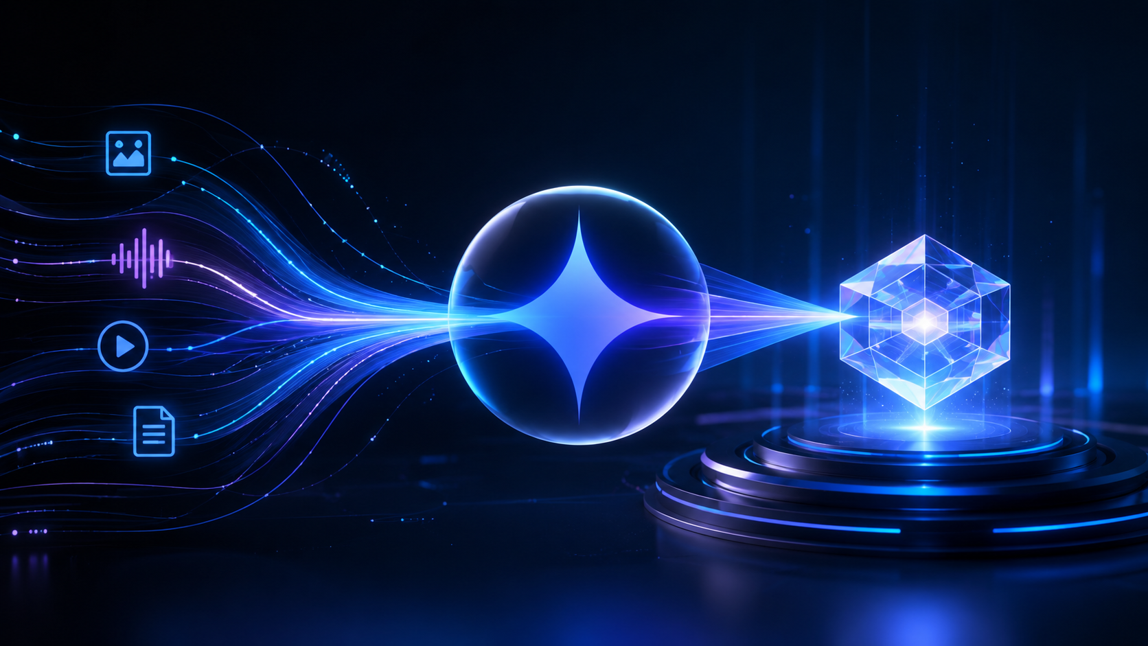 Gemini Omni 1 Deep Dive: Version Features and Upgrade Highlights