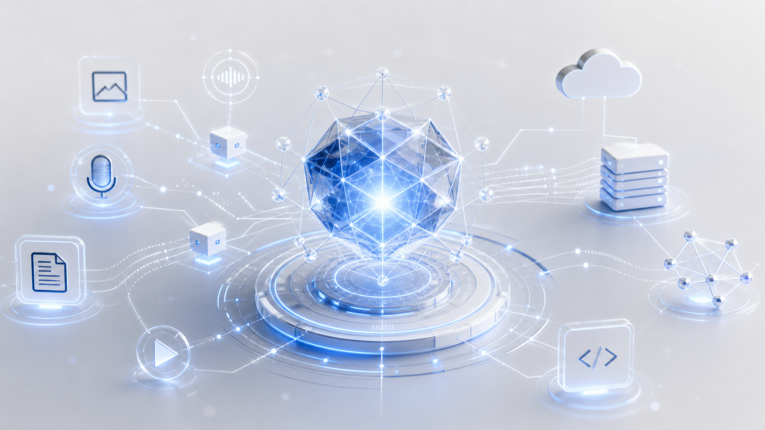 Gemini Omni API 接口接入、参数配置与调用示例指南
