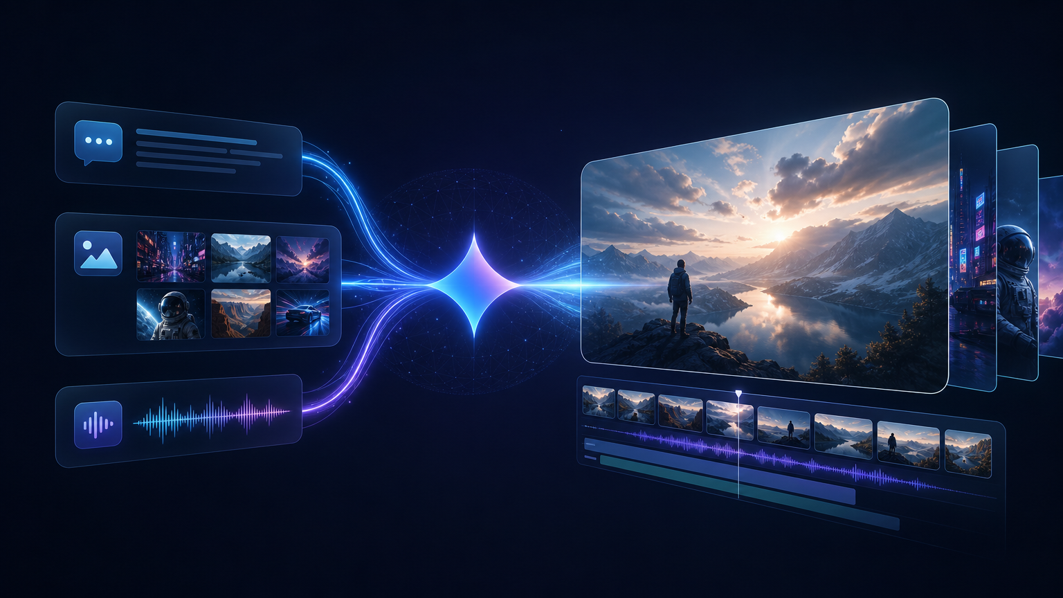 Gemini Omni 是什么?一篇看懂功能、适合人群与选择建议的对比指南