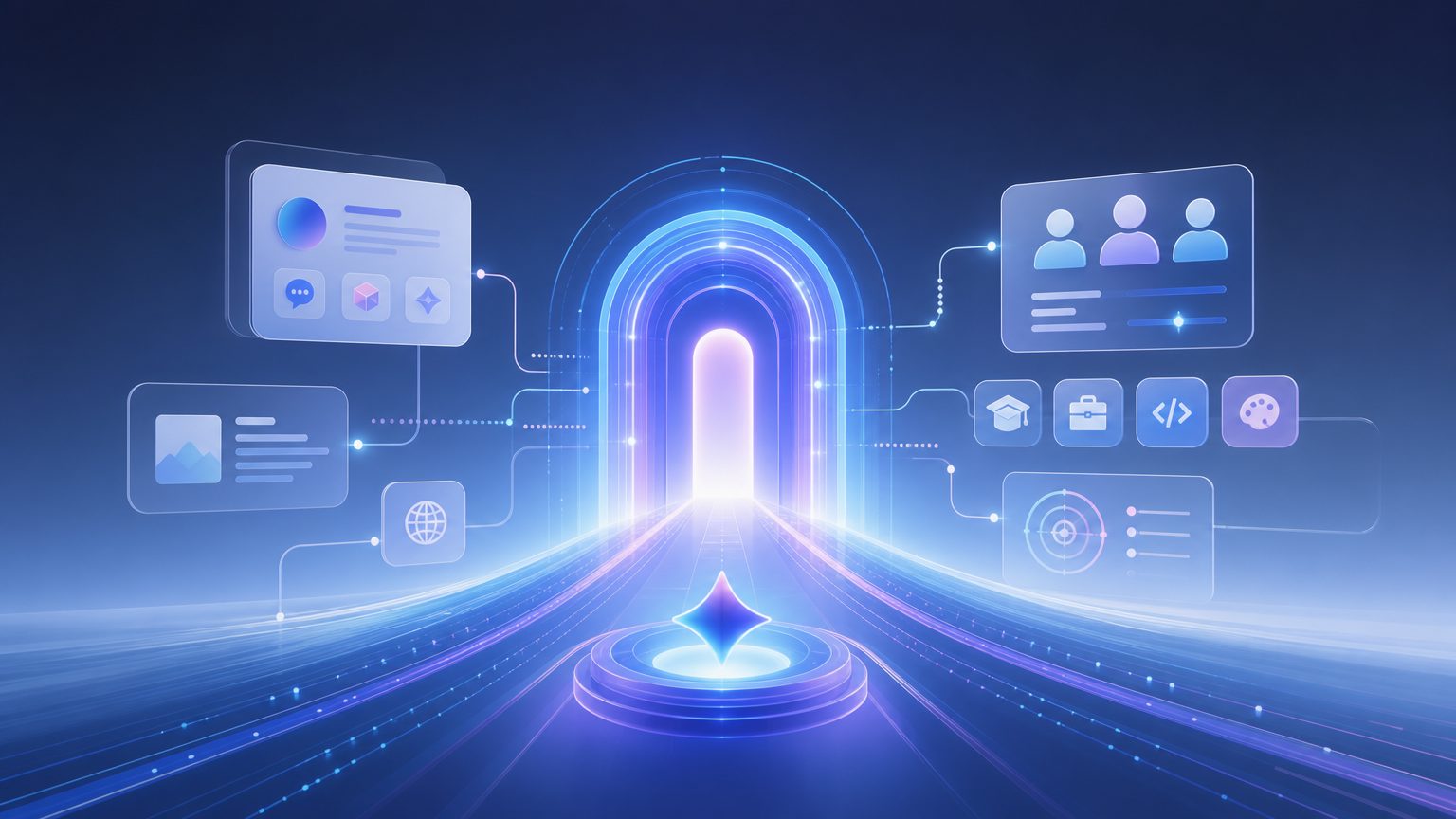 如何访问 Gemini Omni:官网入口、适用人群与选择建议