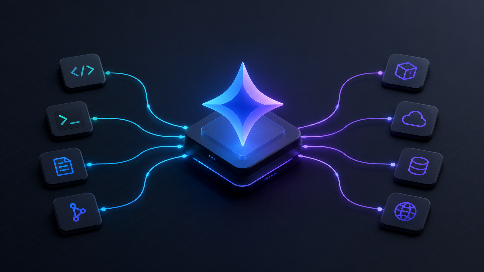 Gemini CLI Omniroute 完整入门指南:从概念理解到实战应用