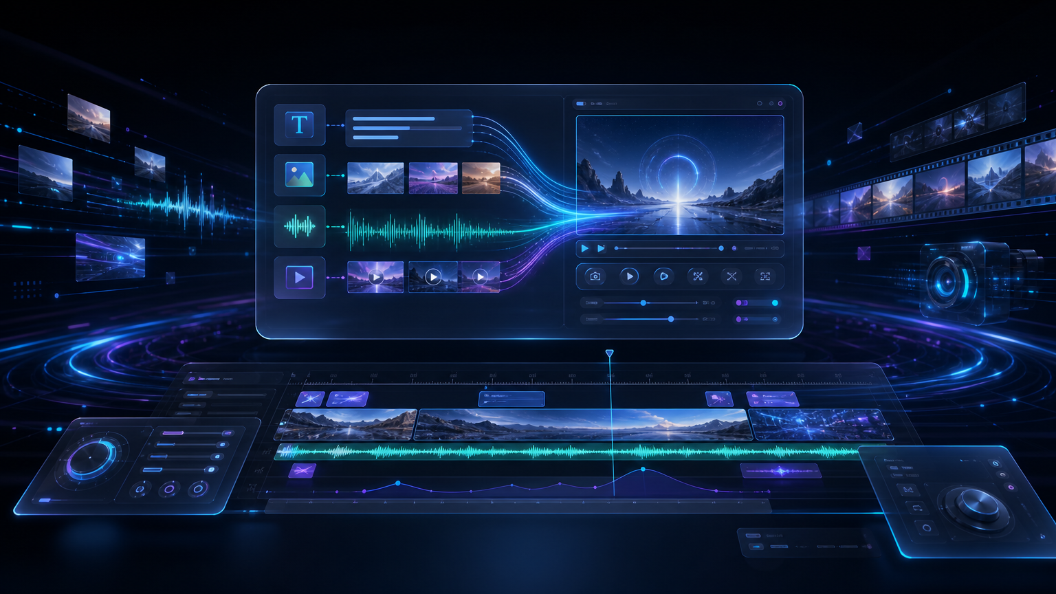 Gemini Omni 怎么用:从入门到筛选的完整比较指南