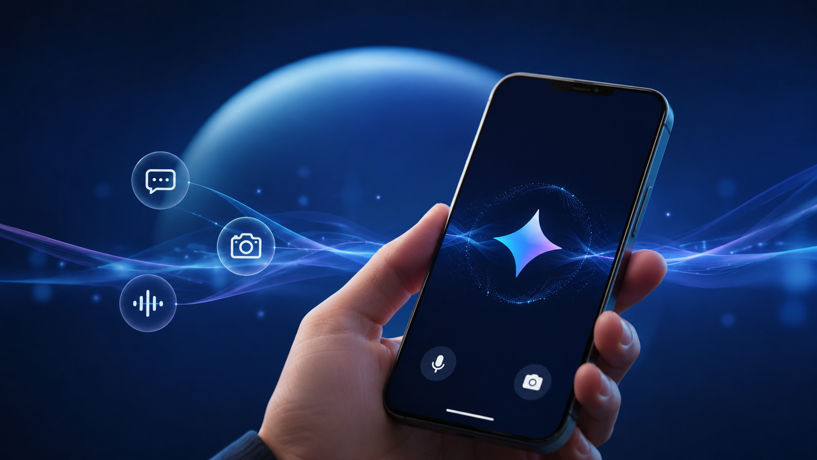 How to Activate Gemini Omni on My Cell Phone: A Practical Guide