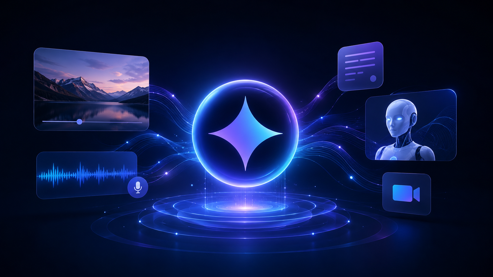 What Is Gemini Omni? Core Features and Use Cases Explained