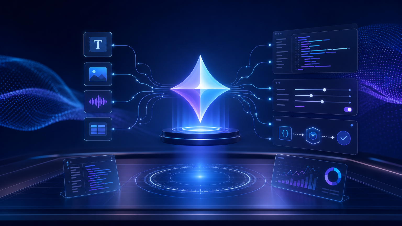 Gemini Omni API: Integration, Parameter Setup, and Call Examples