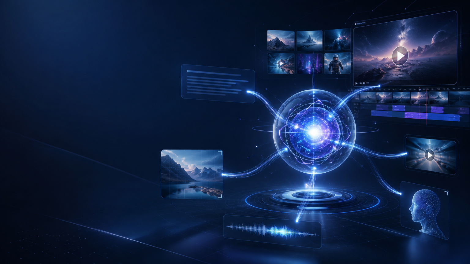 Gemini Omni 是什么?AI 视频生成平台的功能、适合人群与选购对比