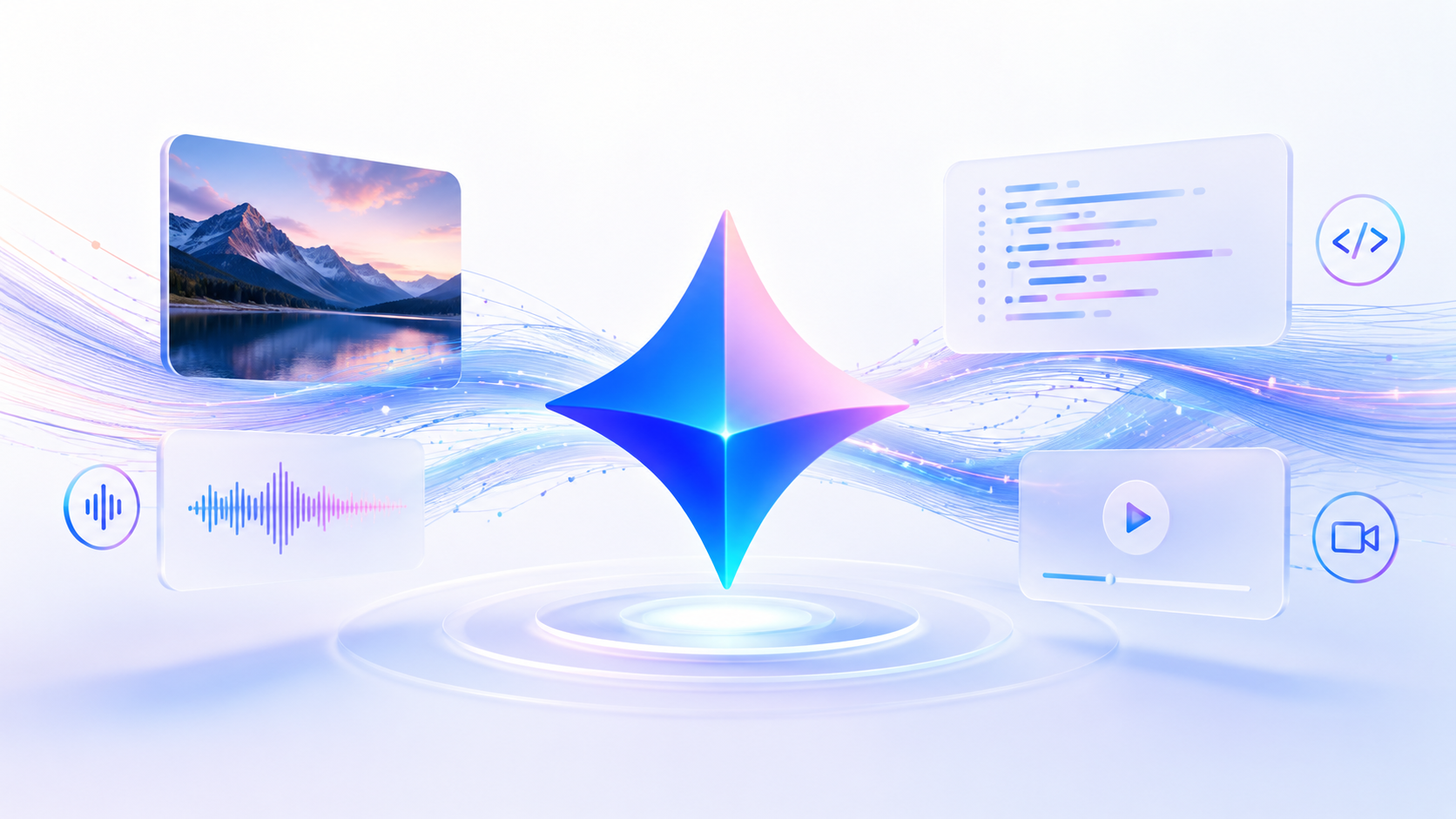 Google 的 Gemini Omni 是什么?官方能力、产品定位与使用场景全解析