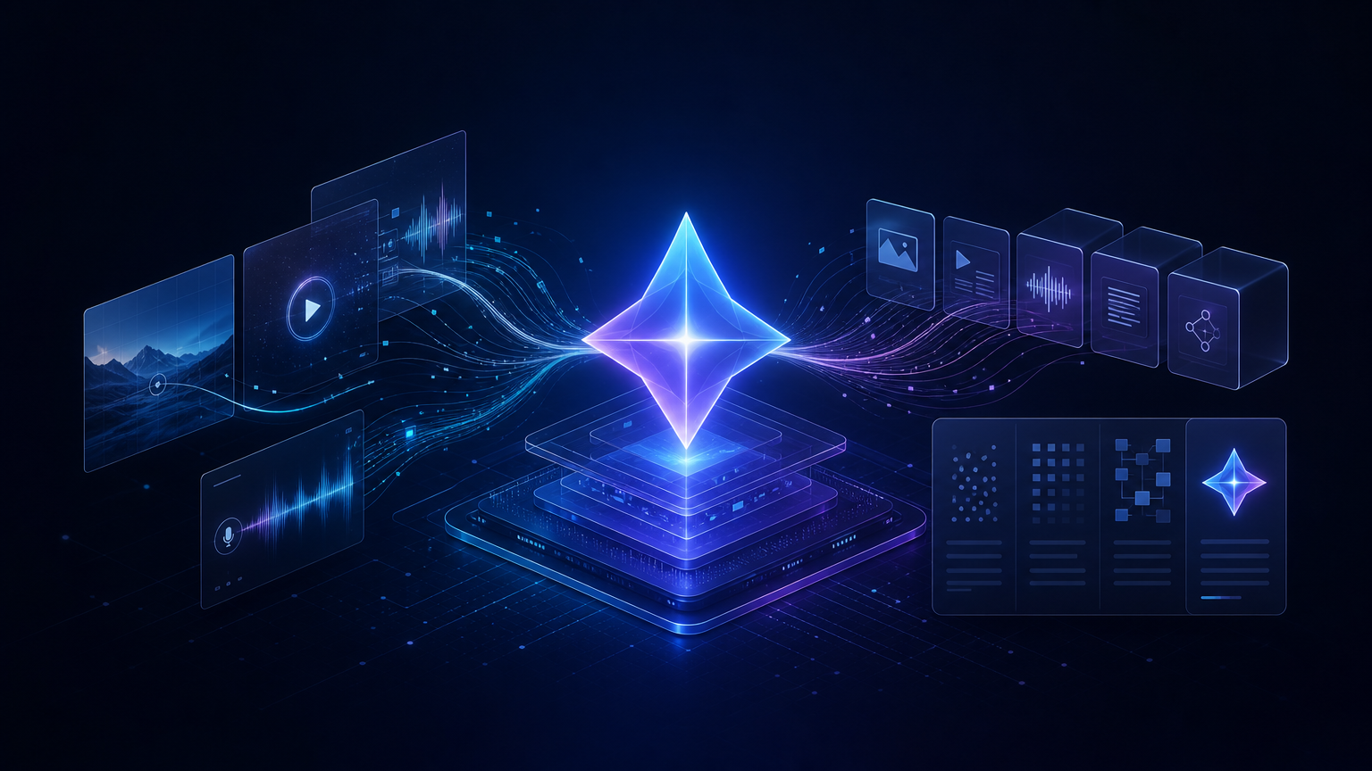 Gemini Omni 是基于什么构建的?——定位、能力、适用人群与选型对比