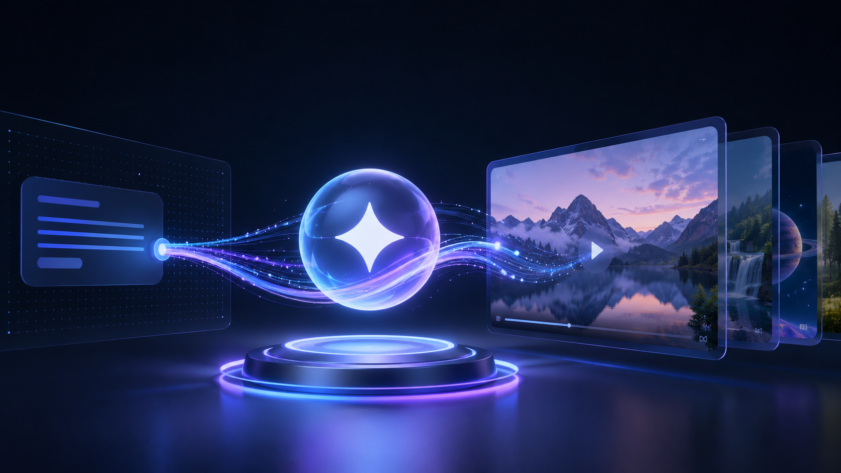 Gemini Omni Video Generator: Video Generation Capabilities and How to Use It