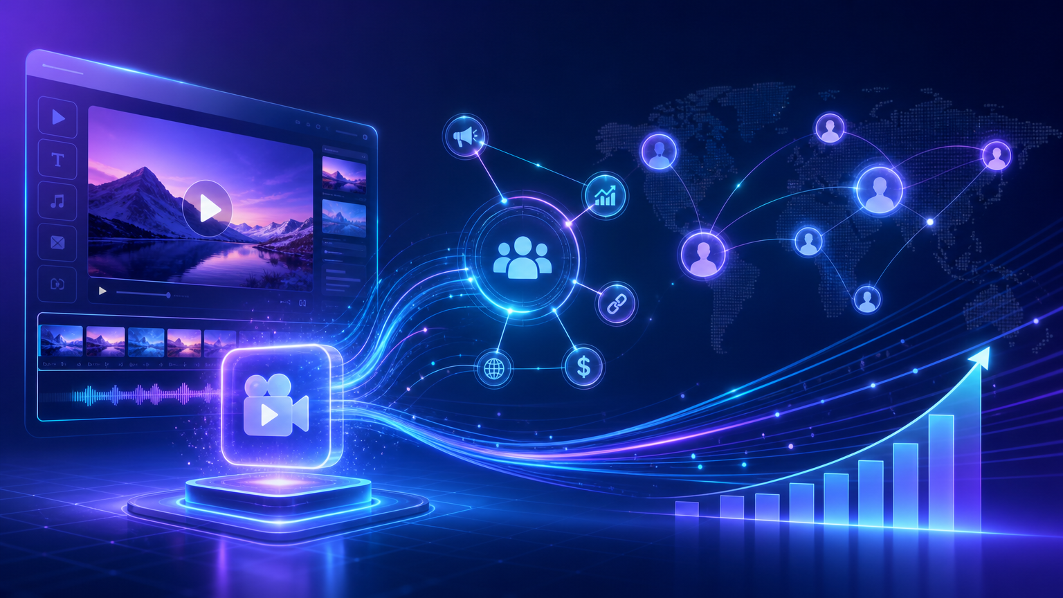 Gemini Omni Video Generator Affiliate Program: Partnership and Promotion Guide