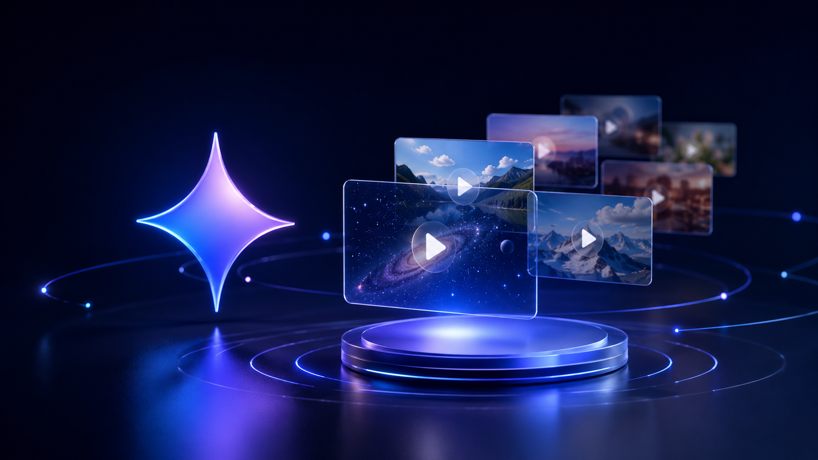 How Many Videos Can I Generate with Gemini Omni?