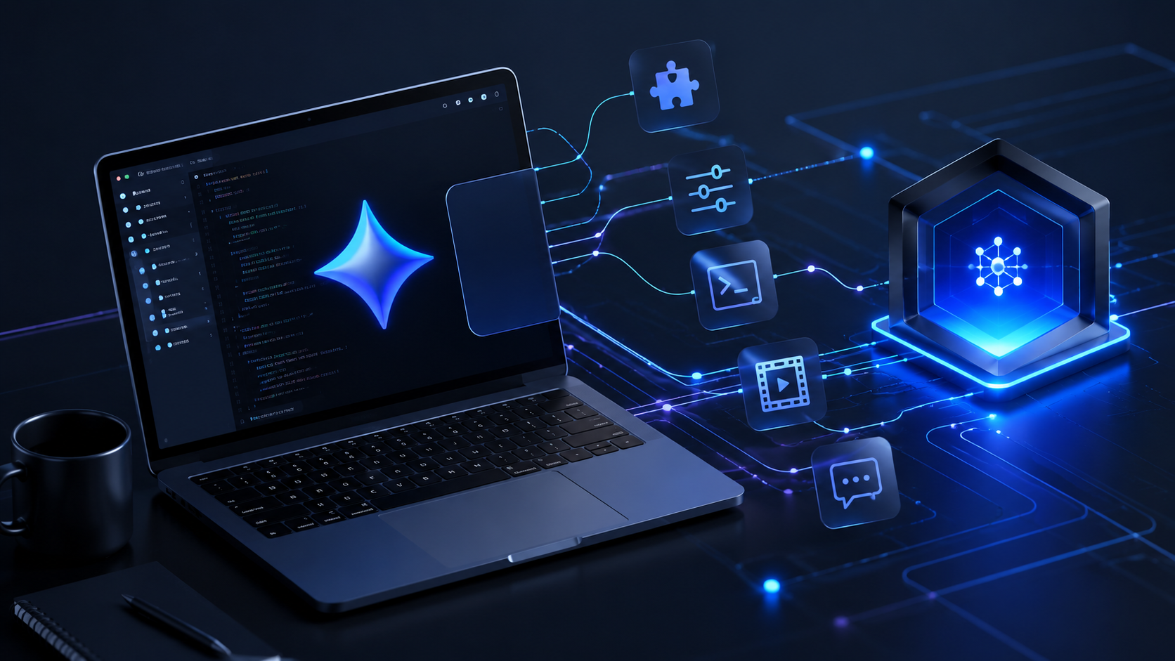 Gemini CLI Omniroute 使用教程:从安装到高效配置