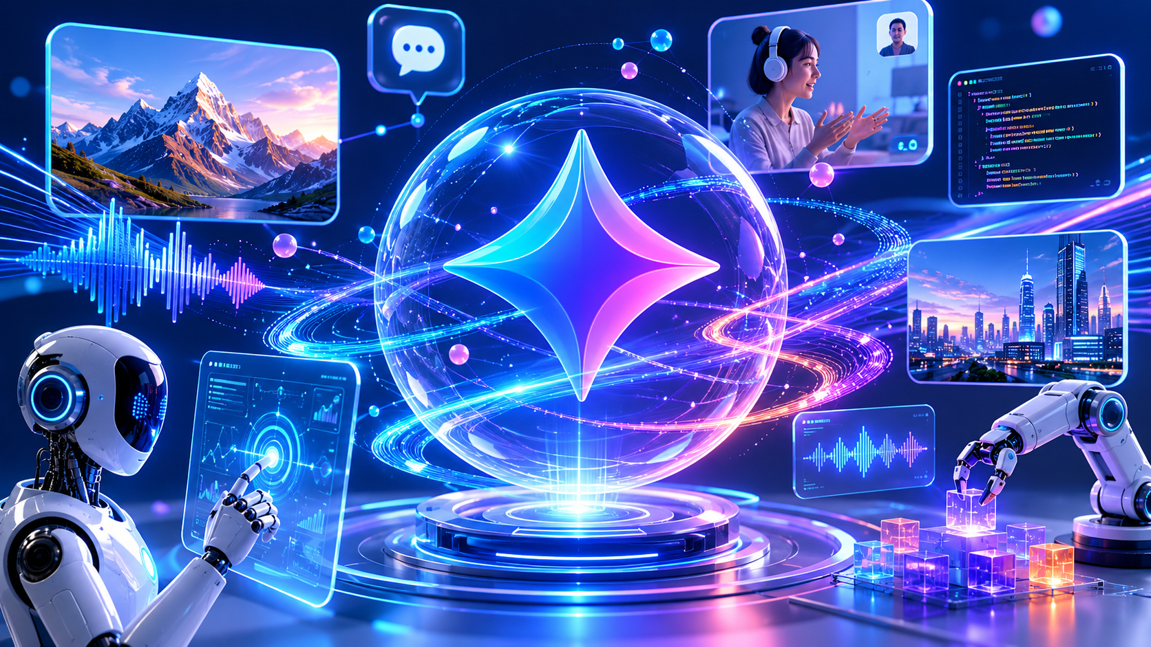Gemini Omni Latest Updates: Features and Real-World Use Cases