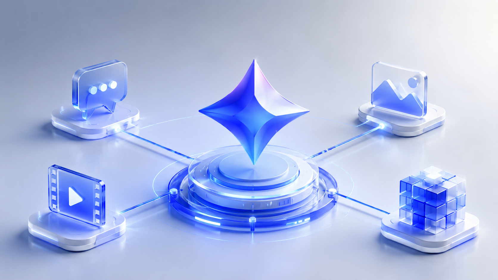 Gemini Omni API 接口文档解析:开发者接入全流程