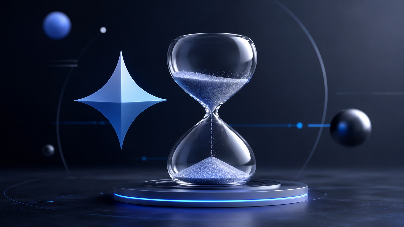 How Long Does Gemini Omni Take?