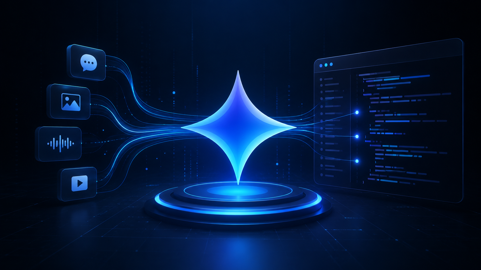 Gemini Omni API Documentation Breakdown: A Full Developer Integration Workflow