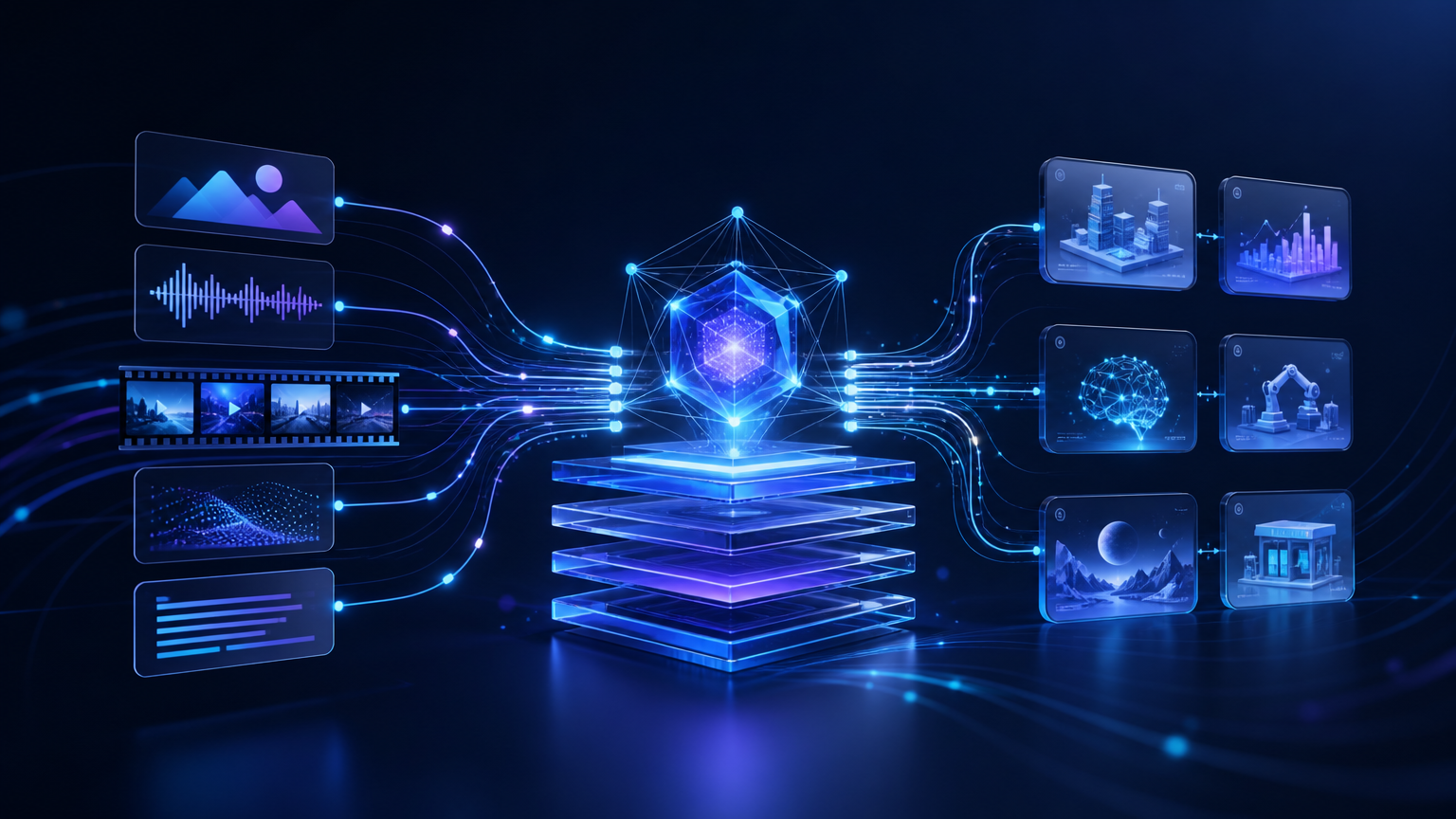 Gemini Omni 有多少种?从功能、适合人群到使用场景的完整对比指南