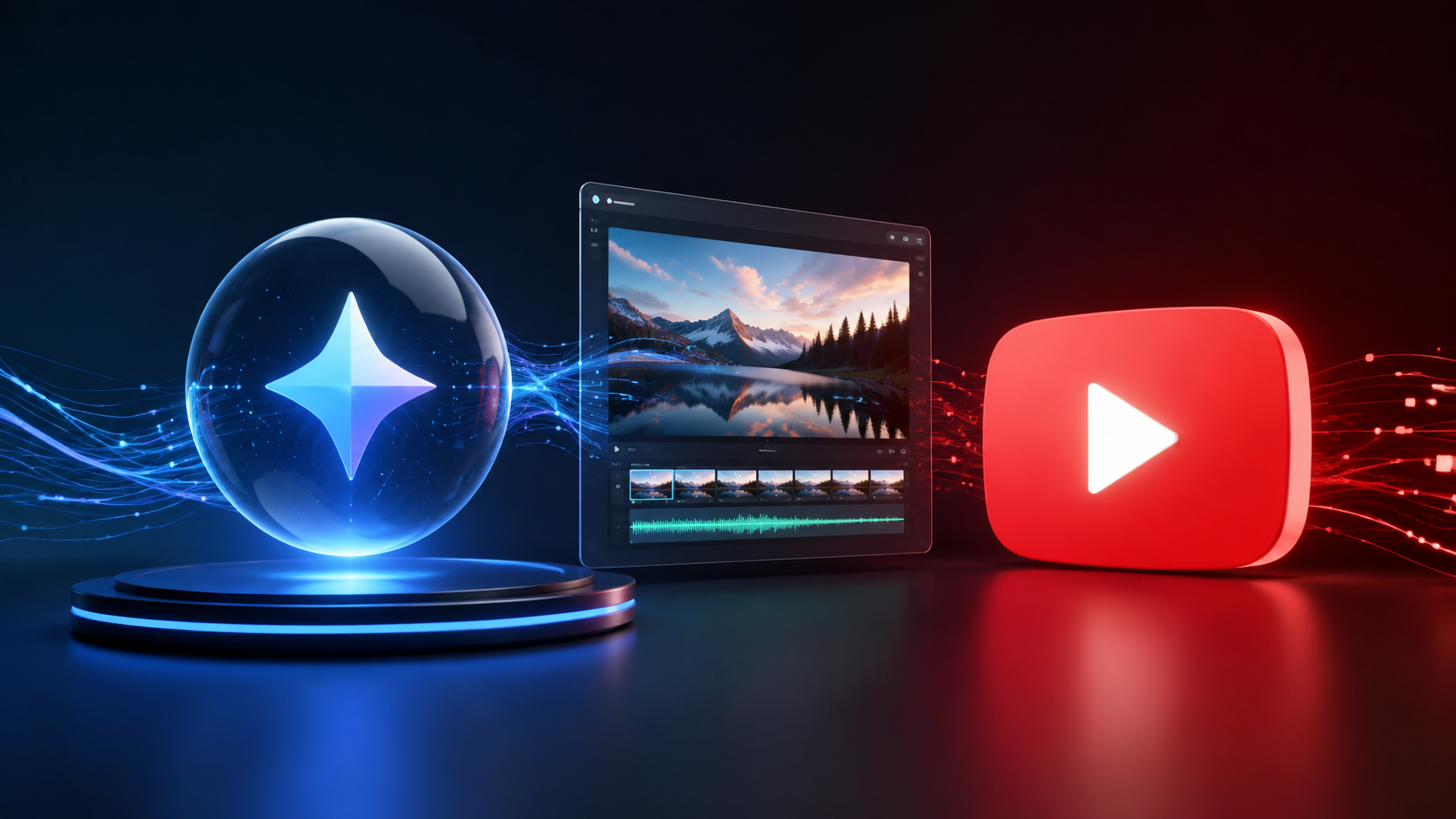 How to Make AI Videos with Gemini Omni and YouTube: A Practical Comparison and Selection Guide
