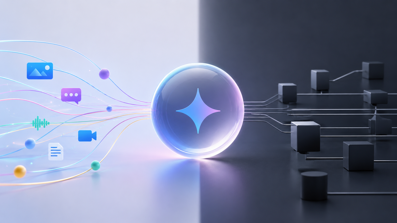 Google’s Gemini Omni vs. Traditional AI Models: What Actually Changes?