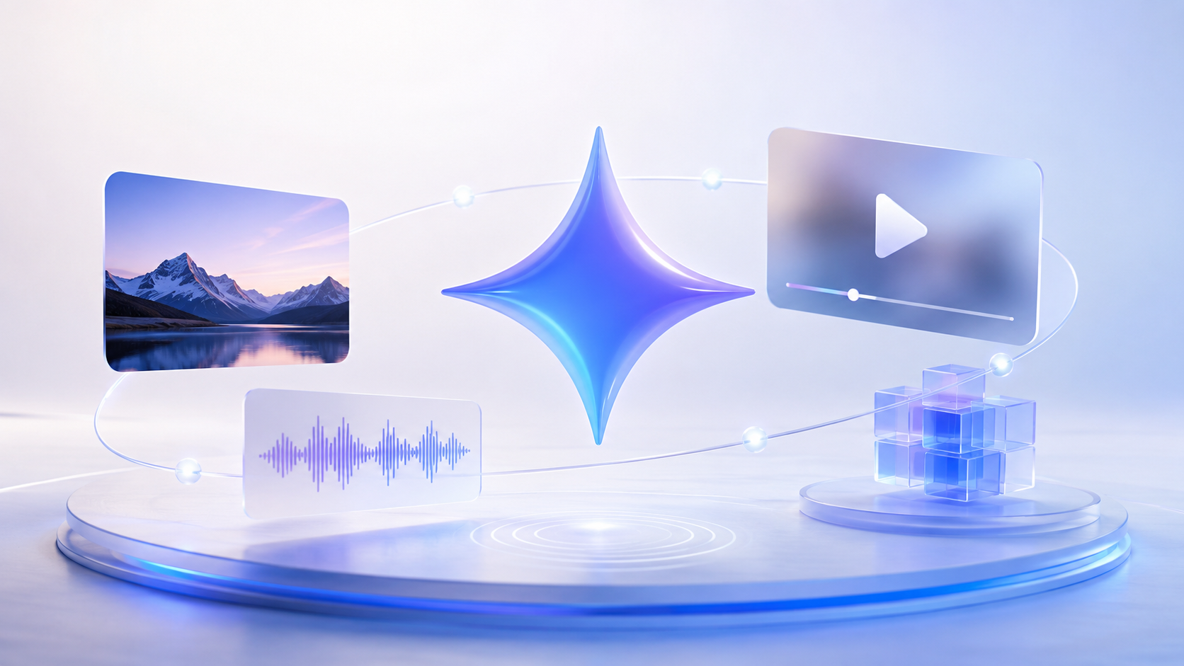 在 Gemini 中如何使用 Google Omni:功能、适合人群与选择建议