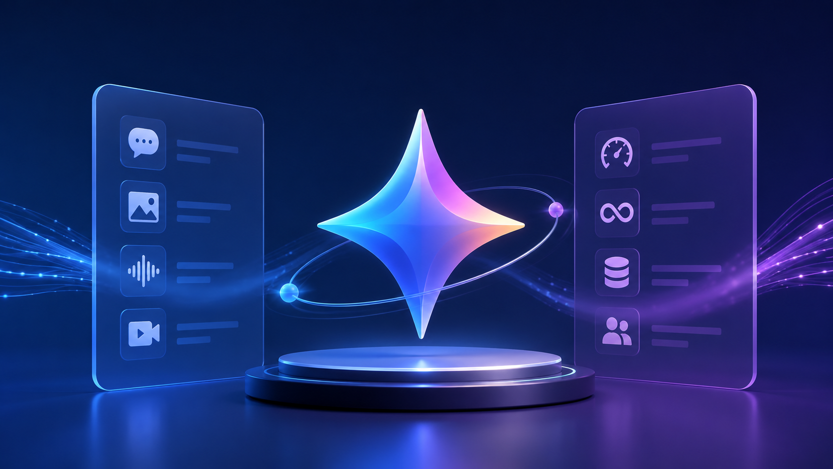 Gemini Omni Limit 全面说明:免费版与付费版差异