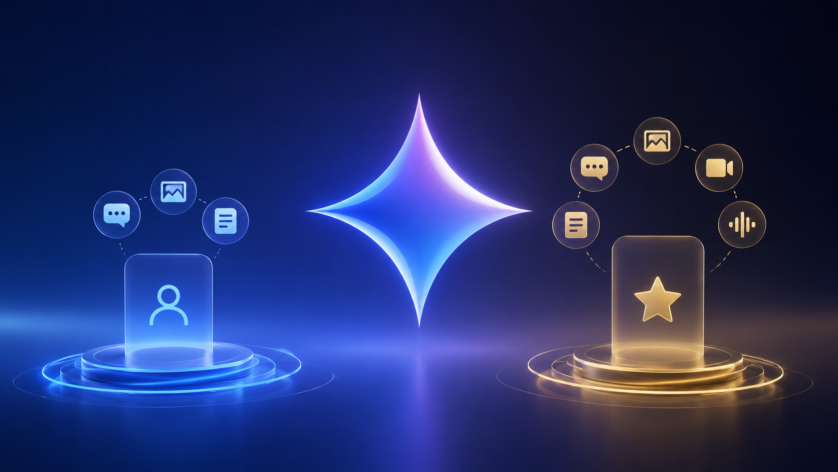 Gemini Omni Limit Explained: Free vs Paid Plans
