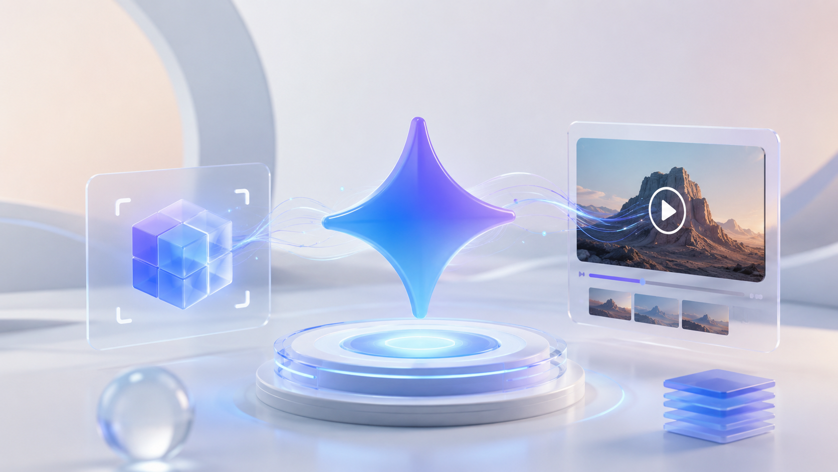 如何在 Google Gemini 中使用 Gemini Omni?一篇看懂功能、差异与选择建议
