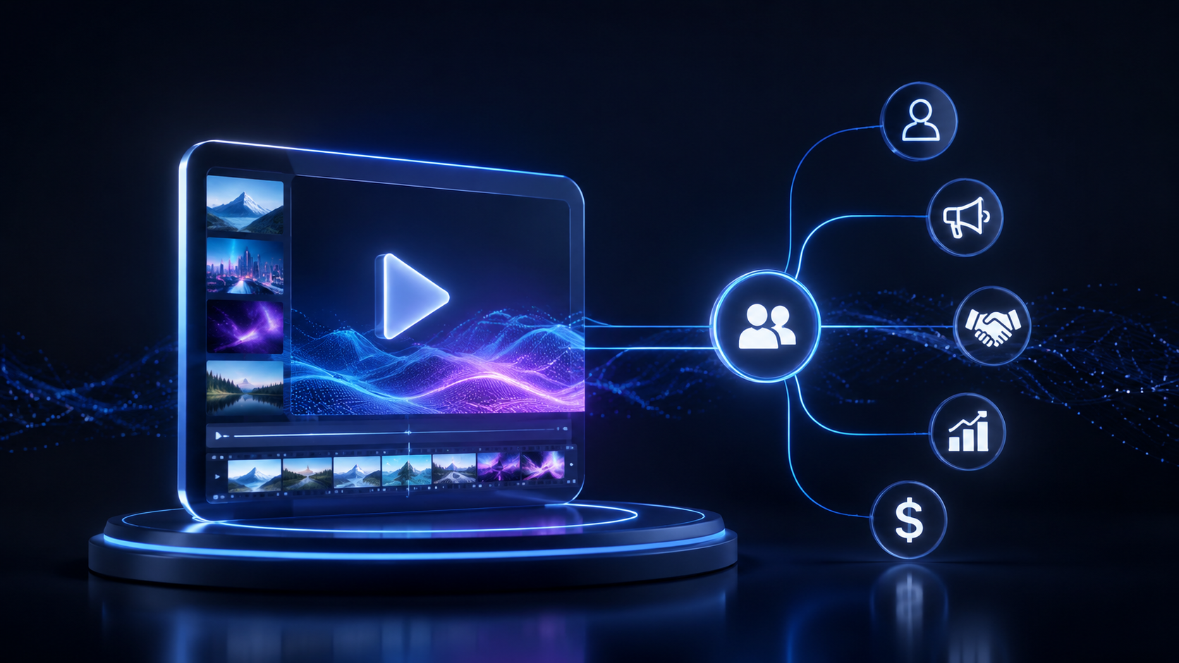 Gemini Omni Video Generator Affiliate Program: Eligibility, Earnings Model, and What to Check First