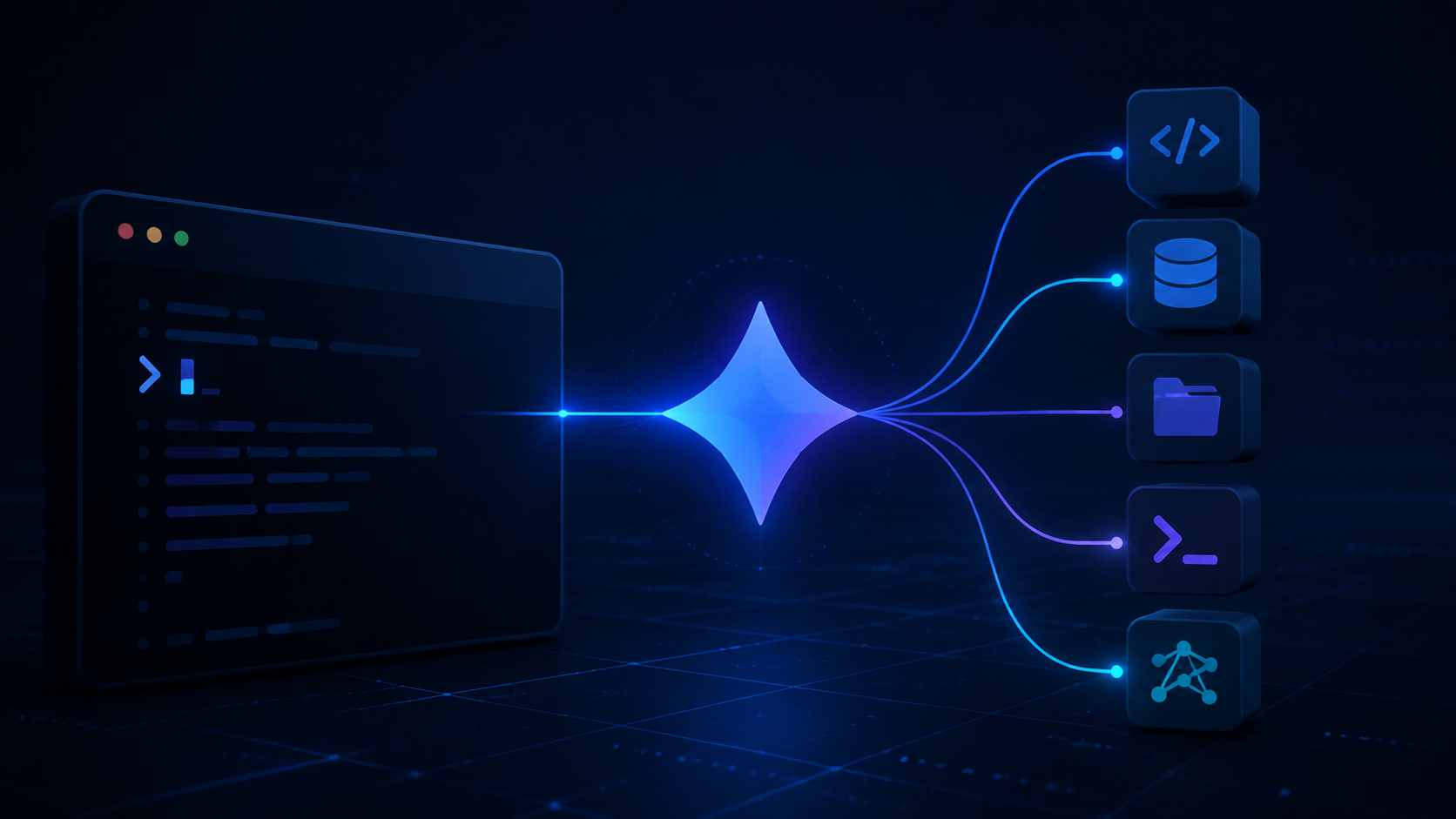 Gemini CLI Omniroute: Advanced Ways to Use the Command-Line Tool