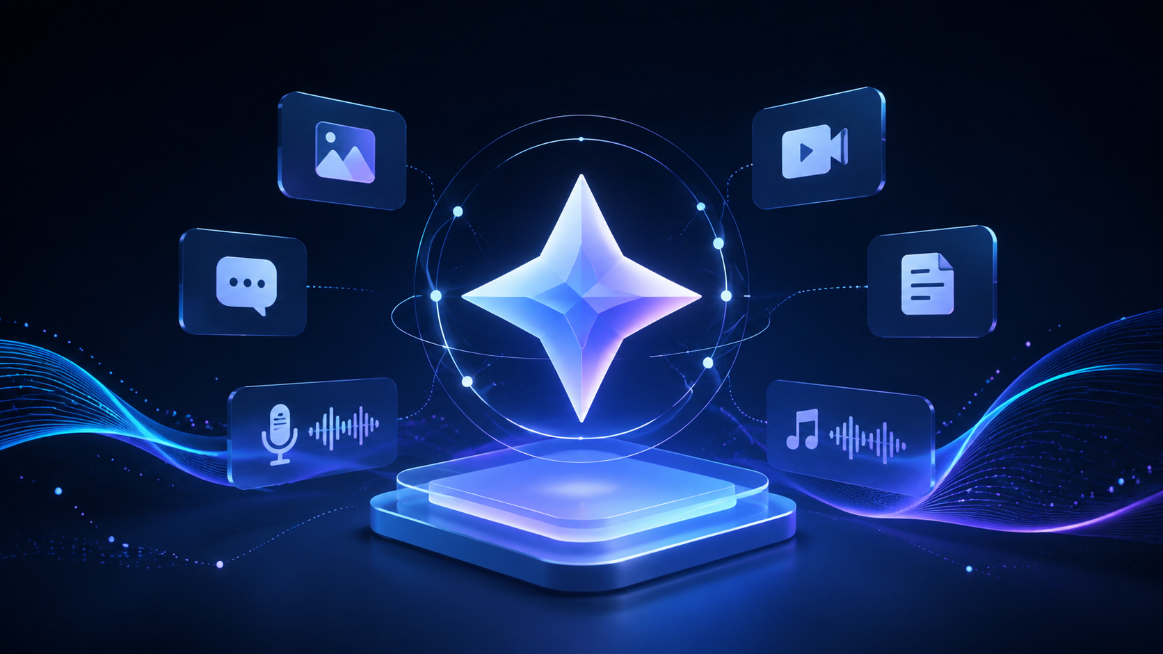 Gemini Omni 有哪些方案?功能、适合人群与选型建议一文看懂