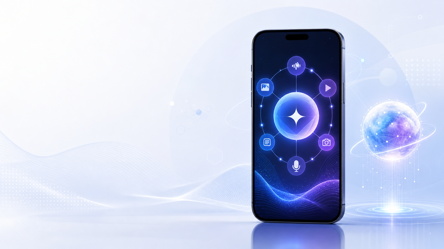 Gemini Omni 手机使用指南:移动端最佳实践与激活思路