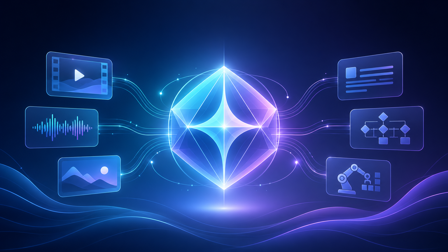 用 Gemini Omni 能做什么?功能、适合人群与使用场景全解析