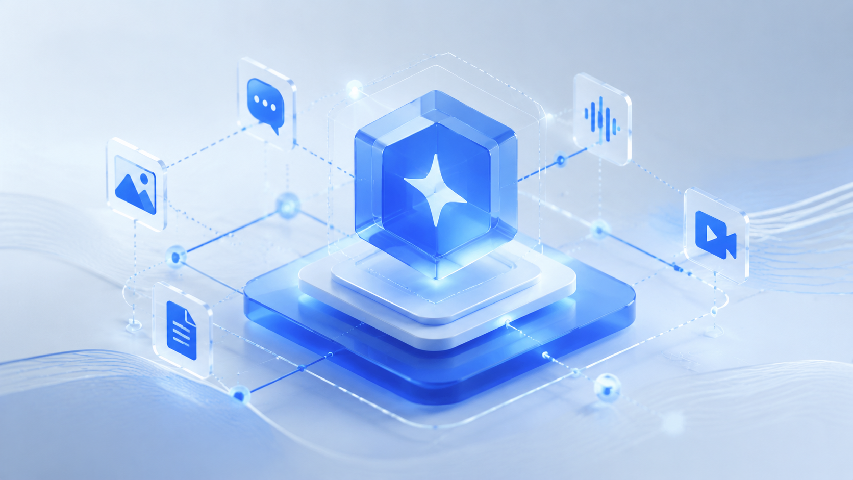 Gemini-Omni API 集成方案:企业落地与开发建议