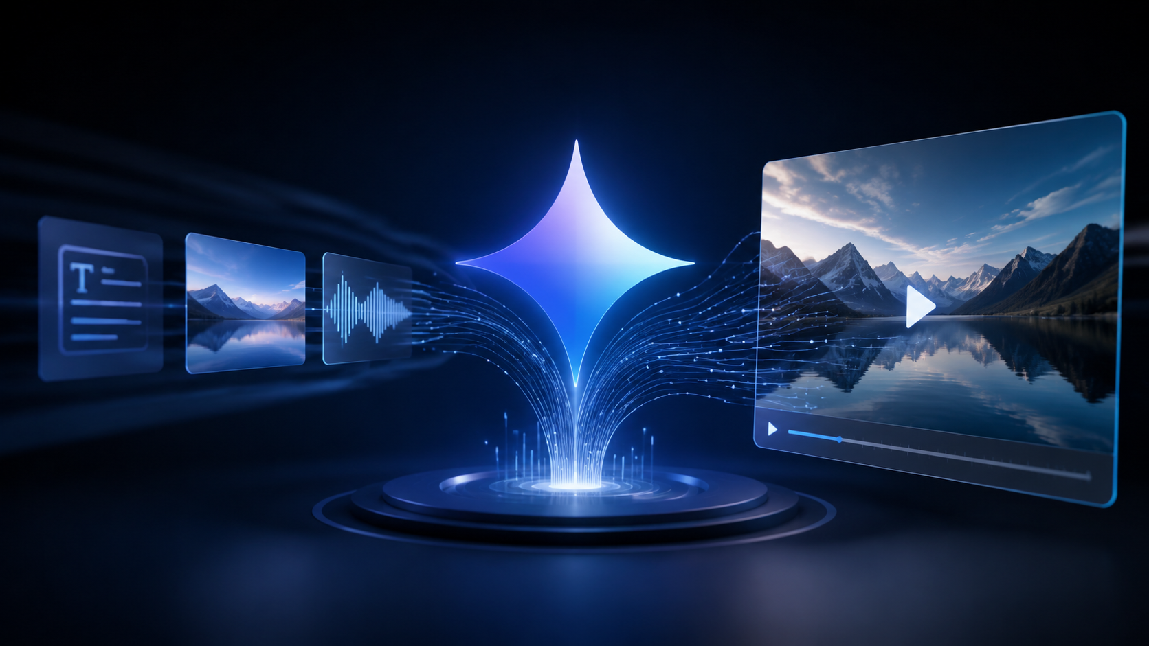 Gemini Omni Video Generator Tutorial: Create Professional Videos from Scratch
