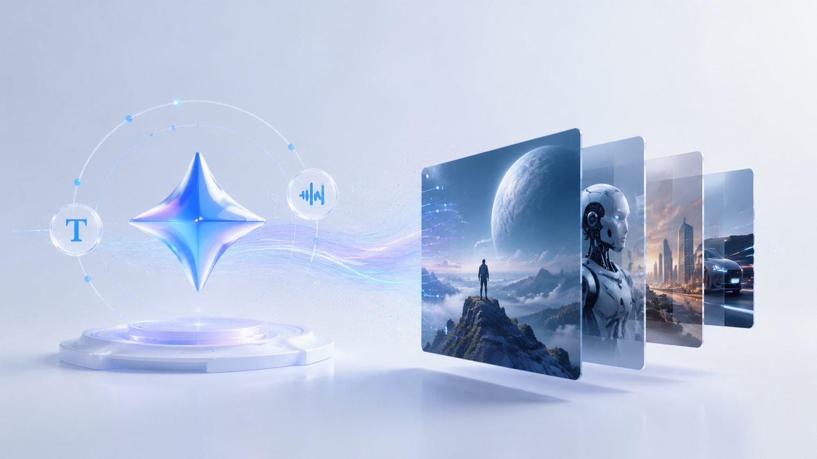 如何为 Gemini Omni 设计高效提示词：从入门到进阶的实用对比指南