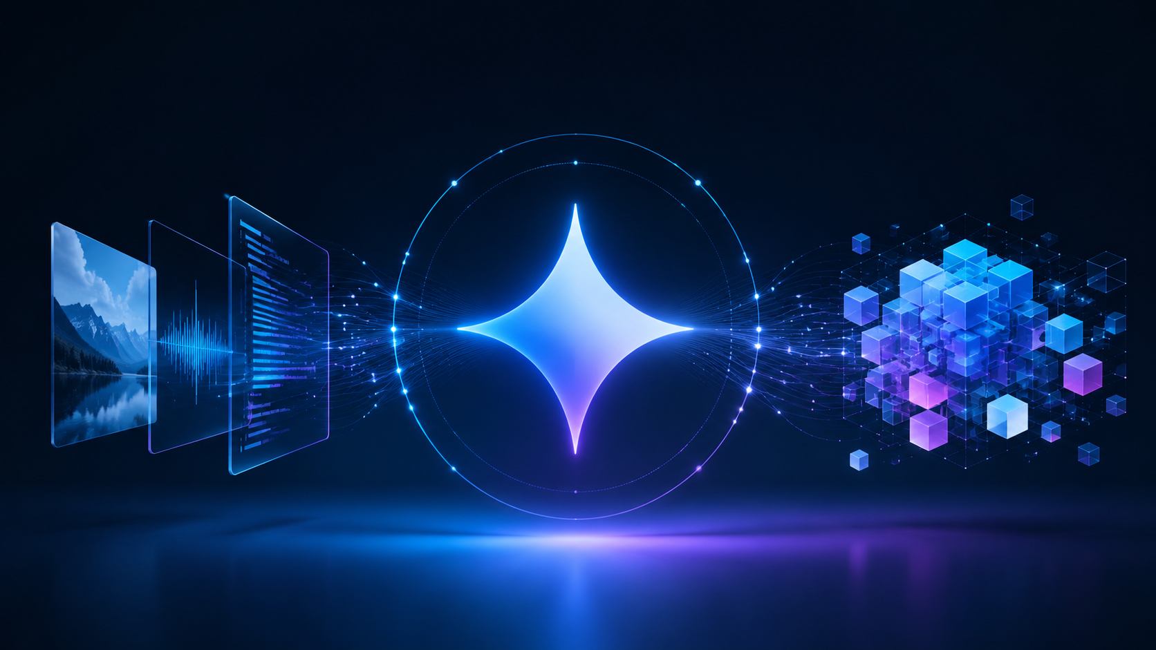 Gemini Omni and Gemini-Omni: Naming, Functionality, and Positioning Explained