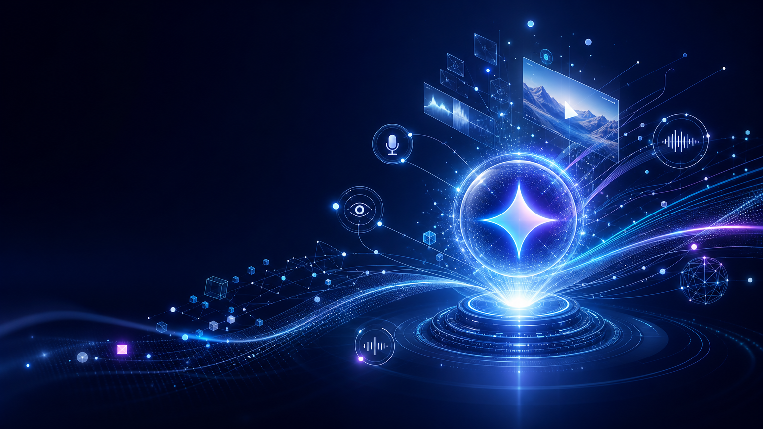 Google 的 Gemini Omni 全面解析：这款 Gemini Omni AI 到底有多强？