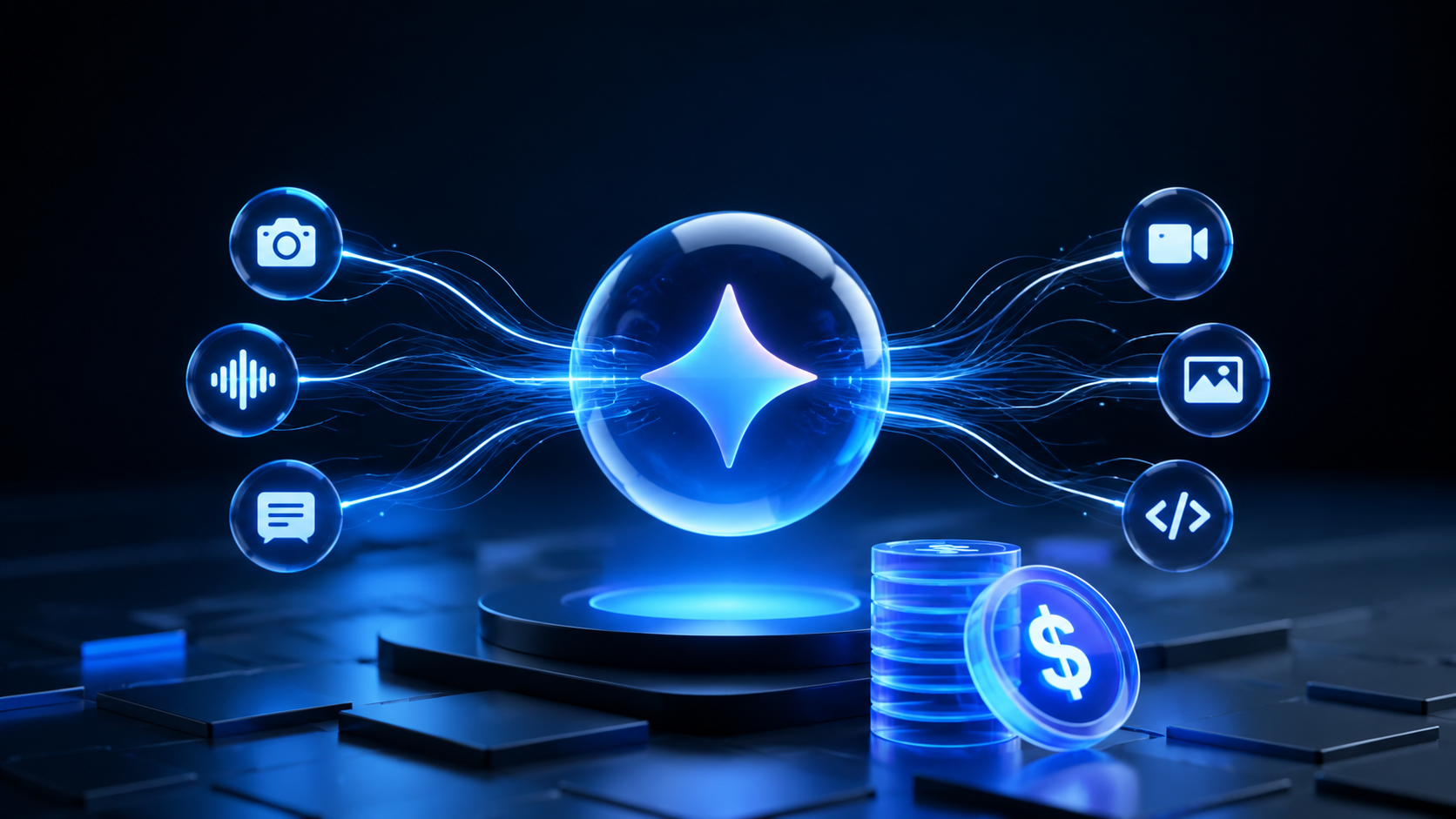 Gemini Omni 价格会不会很贵？最新曝光信息与 geminiomni 使用成本解析
