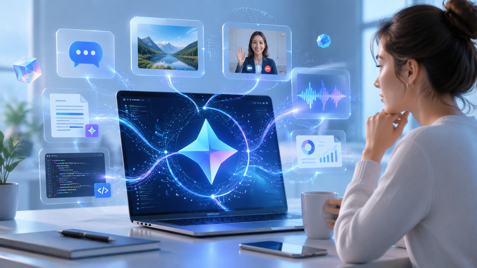 Gemini Omni 免费版真相：真的可以免费使用 Gemini Omni 吗？