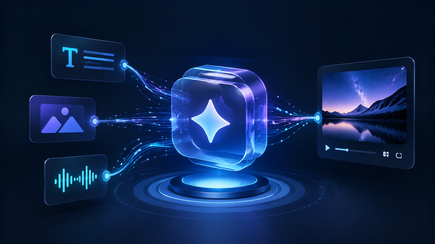 Gemini Omni AI 使用指南：新手也能快速上手的强大功能盘点